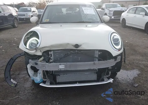 2019 Mini Hardtop Cooper from USA, damaged, VIN WMWXU1C56K2J01256